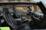 Jeep Trailcat Concept 2016 года